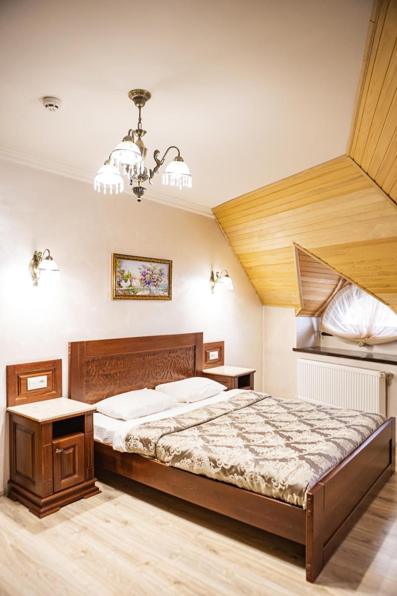 Mardan Palace Spa Resort Bukovel Exteriör bild