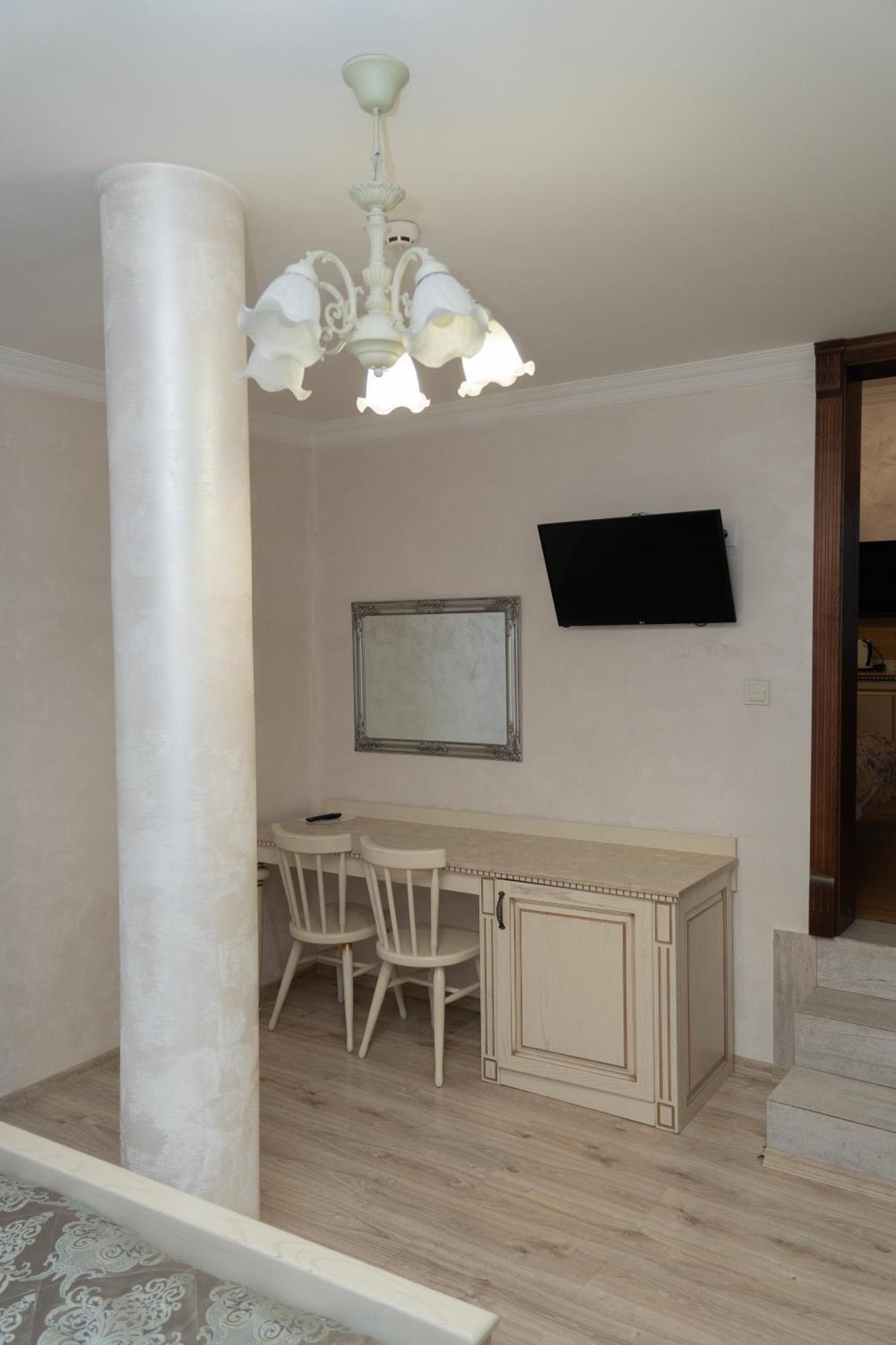 Mardan Palace Spa Resort Bukovel Rum bild