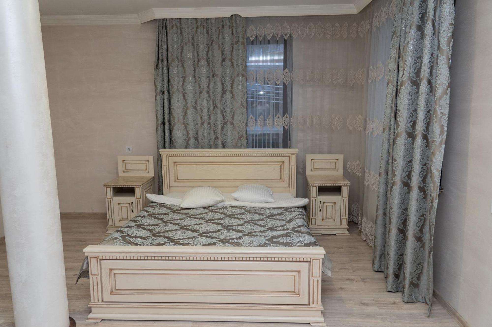 Mardan Palace Spa Resort Bukovel Rum bild
