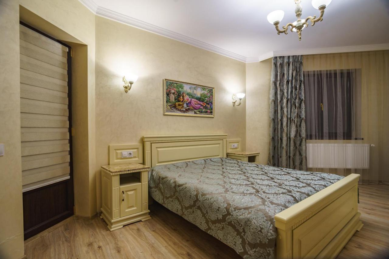 Mardan Palace Spa Resort Bukovel Exteriör bild