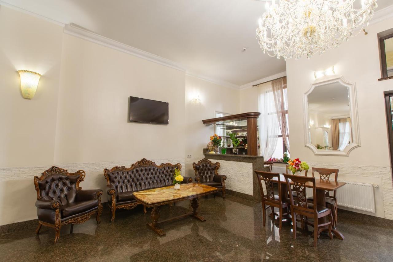Mardan Palace Spa Resort Bukovel Exteriör bild