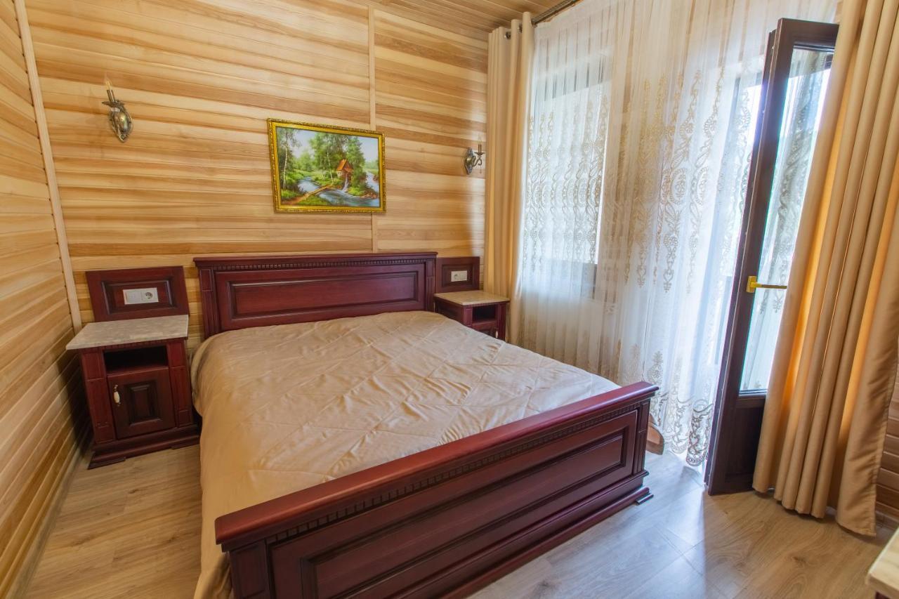Mardan Palace Spa Resort Bukovel Exteriör bild