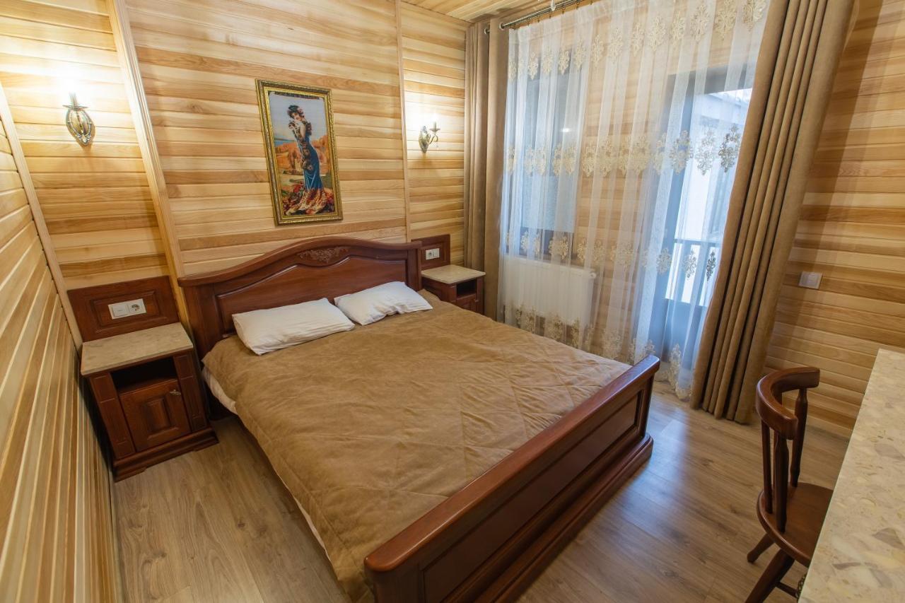 Mardan Palace Spa Resort Bukovel Exteriör bild