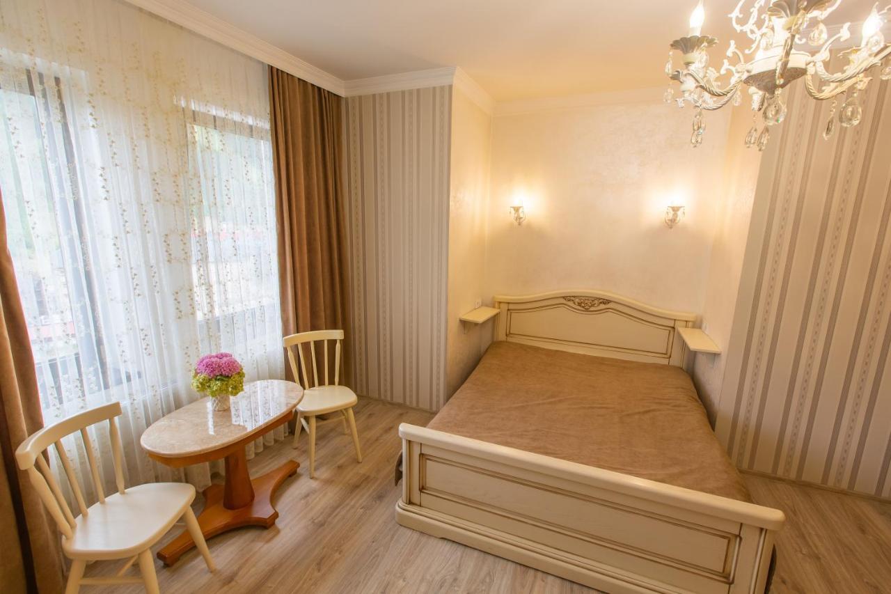 Mardan Palace Spa Resort Bukovel Exteriör bild
